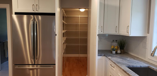 Bathroom Remodeler «Robert A Scott General Contracting», reviews and photos, 37 Richardson St, Billerica, MA 01821, USA