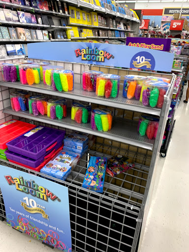 Craft Store «Michaels», reviews and photos, 7635 N MacArthur Blvd, Irving, TX 75063, USA
