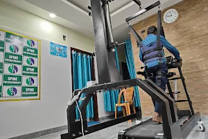 Spine Physiotherapy And Rehab Centre image