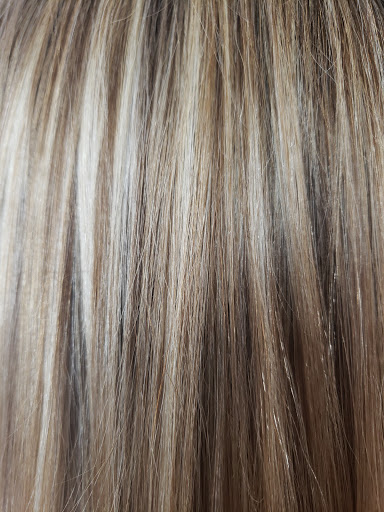 Hair Salon «Haute L.A. Aveda Salon & Boutique», reviews and photos, 505 Pier Ave, Hermosa Beach, CA 90254, USA