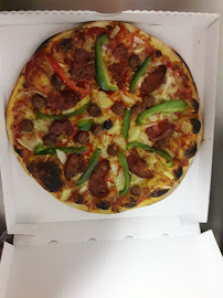 Photos du propriétaire du Pizzas à emporter Pizzabapt à Valdahon - n°10