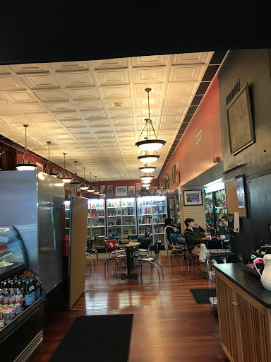 Coffee Shop «Coffee Garden On Main Street», reviews and photos, 254 Main St, Salt Lake City, UT 84101, USA