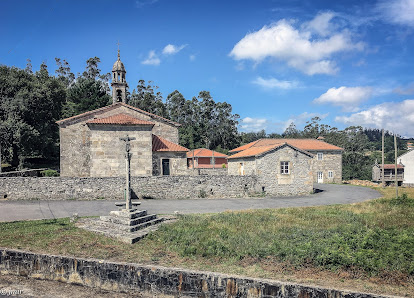 Centro Público Integrado de San Vicenzo Rúa Tedelle, 0, 15863 A Baña, A Coruña, España