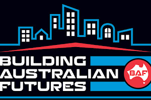 Building Australian Futures
