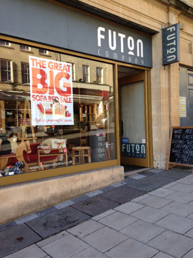 Futon Company - Bristol