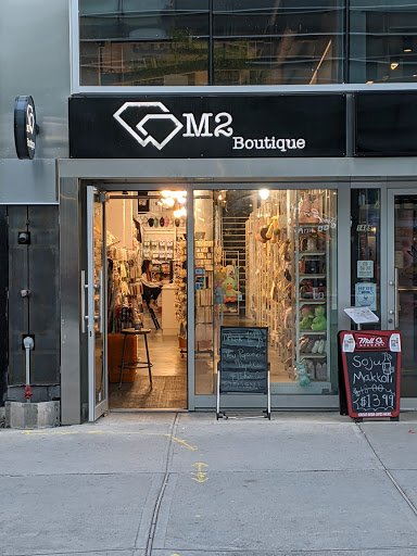 M2 Boutique