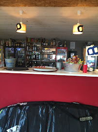 Atmosphère du Restaurant Les Pieds Dans Le Sable à La Baule-Escoublac - n°10