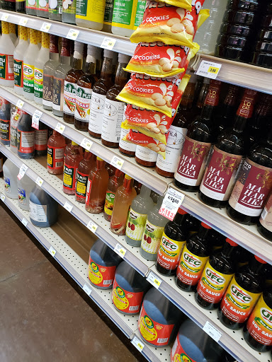 Supermarket «Island Pacific Supermarket», reviews and photos, 6048 N First St, Fresno, CA 93710, USA