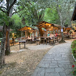 Photo n°4 de l'avis de Valentina.u fait le 27/08/2023 à 12:05 sur le  Ristorante La Vedetta à Rapallo