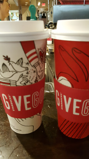 Coffee Shop «Starbucks», reviews and photos, 132 Federal Rd, Danbury, CT 06811, USA