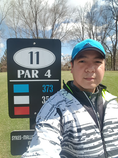 Golf Club «Stadium Golf Club», reviews and photos, 333 Jackson Ave, Schenectady, NY 12304, USA