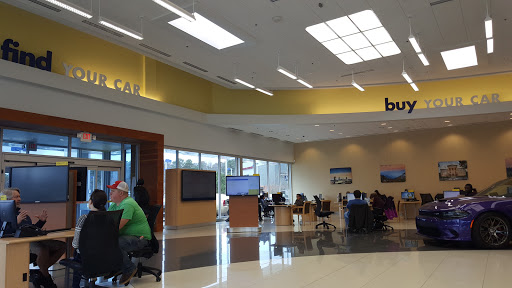 Used Car Dealer «CarMax», reviews and photos, 8007 Wild Wood Forest Dr, Raleigh, NC 27616, USA