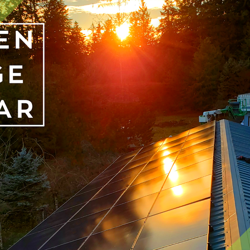 Green Ridge Solar