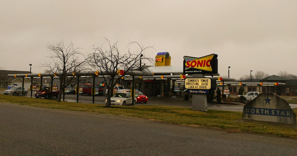 Sonic Drive-In 66086