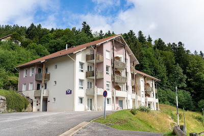 Village vacances Bussang - AZUREVA à Bussang