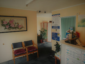 Ling Shu Acupuncture Clinic