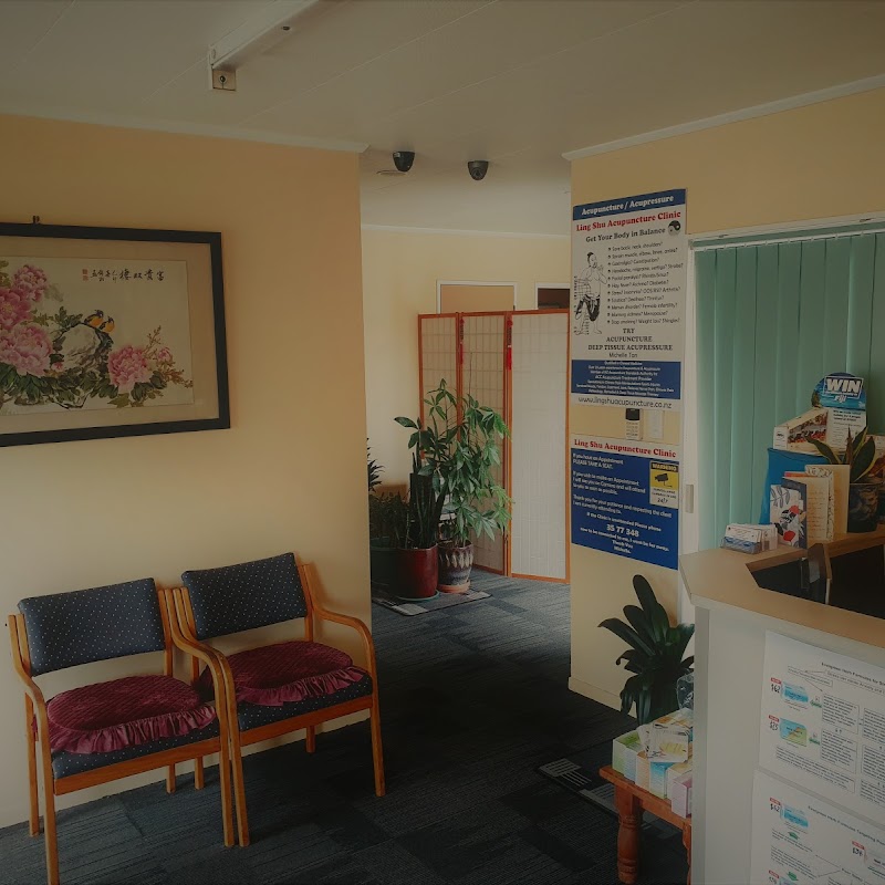 Ling Shu Acupuncture Clinic