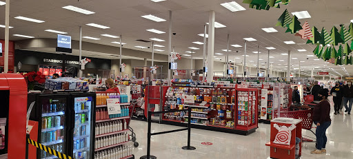 Department Store «Target», reviews and photos, 1685 17th Ave E, Shakopee, MN 55379, USA