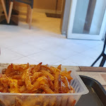 Photo n° 5 de l'avis de angel.3 fait le 06/10/2022 à 17:48 pour Le Burger Fou La Londe-les-Maures à La Londe-les-Maures