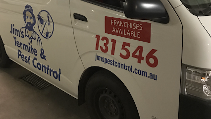 Jim's Termite & Pest Control Castle Hill