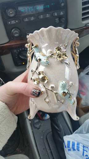 Thrift Store «Goodwill Store and Donation Center», reviews and photos