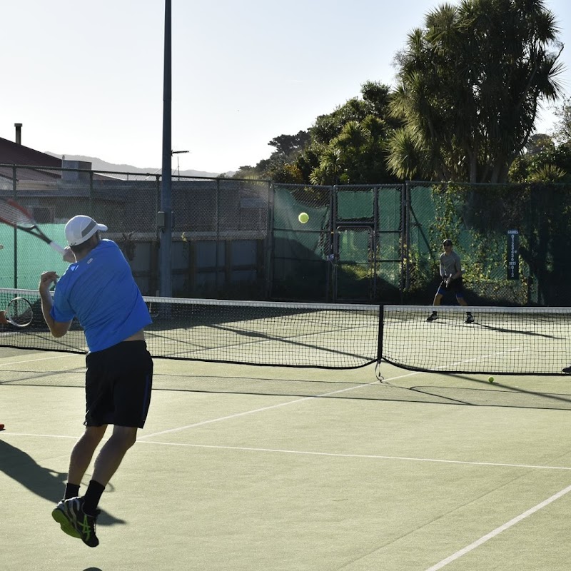 Wellington Tennis Club