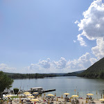 Photo n°2 de l'avis de valentina.i fait le 20/08/2021 à 17:46 sur le  Ristorante Turismo Piediluco à Terni