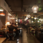 Photo n°2 de l'avis de Vincenzo.i fait le 06/01/2020 à 02:29 sur le  Chaos Food Music & Drink à Latina