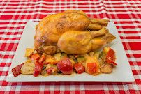 Plats et boissons du Restaurant Roty - Chicken street food à Paris - n°8
