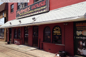 Flame House Grill image