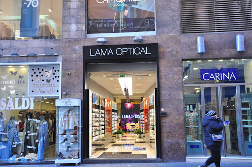 LAMA Optical