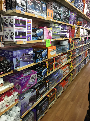 Beauty Supply Store «Beauty Avenue», reviews and photos, 782 Blossom Hill Rd, Los Gatos, CA 95032, USA