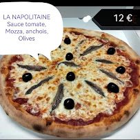 Photos du propriétaire du Pizzas à emporter Serlupio Pizza ( LE MARDI ) à Cours - n°9