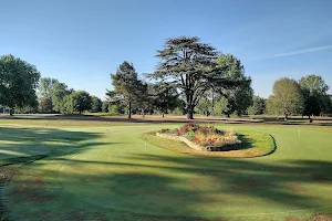 Braintree Golf Club image
