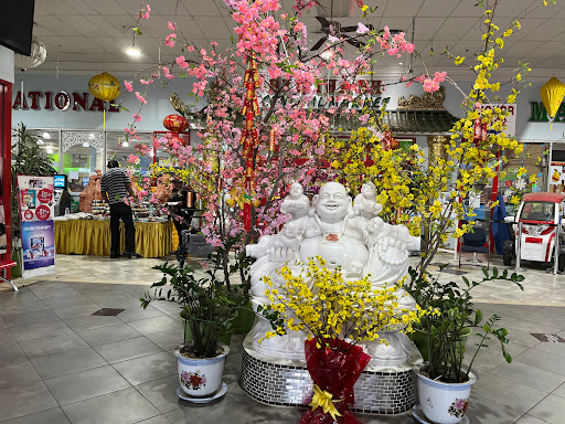 Grocery Store «Ben Thanh Plaza and Central Market», reviews and photos, 1818 E Pioneer Pkwy #100, Arlington, TX 76010, USA