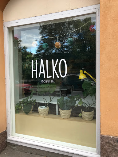 Halko co-creative space