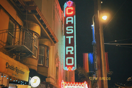 Movie Theater «The Castro Theatre», reviews and photos, 429 Castro St, San Francisco, CA 94114, USA