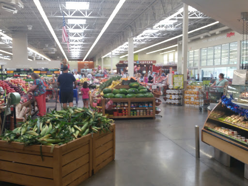 Supermarket «Hy-Vee», reviews and photos, 109 N Blue Jay Dr, Liberty, MO 64068, USA