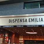 Photo n°4 de l'avis de Anny.a fait le 07/01/2019 à 16:07 sur le  DISPENSA EMILIA à Verona