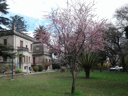 Escuela de Jardineria Prof. Julio E. Muñoz