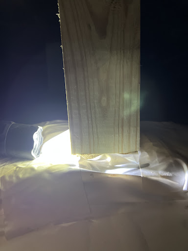 General Contractor «Dry Pro Foundation and Crawlspace Specialists», reviews and photos