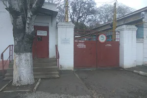 Одесская областная туберкулезная клиническая больница image