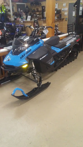 Motorcycle Dealer «Central Mass Power Sports», reviews and photos, 19 Massachusetts Ave, Lunenburg, MA 01462, USA