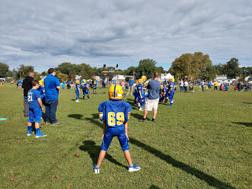 Park «Witmer Memorial Field», reviews and photos, 832 4th Ave, Prospect Park, PA 19076, USA