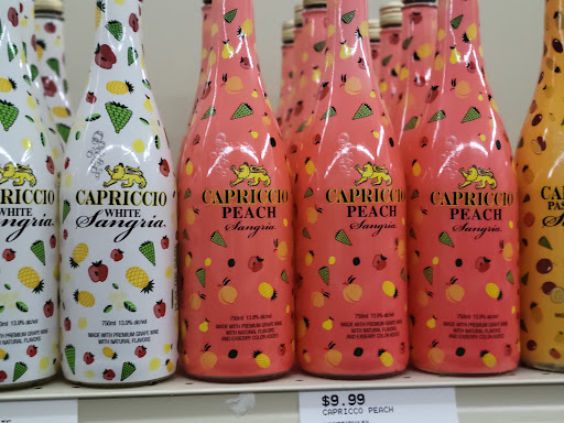 Liquor Store «MGM Liquor Warehouse», reviews and photos, 255 County Hwy 10, Blaine, MN 55434, USA