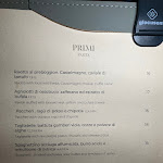 Photo n°2 de l'avis de Rytis.e fait le 16/03/2023 à 21:13 sur le  Izoa ristorante à Camogli