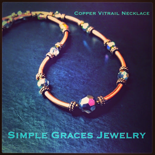 Jewelry Store «Simple Graces Designer Jewelry», reviews and photos, 3642 Henderson Blvd, Tampa, FL 33609, USA