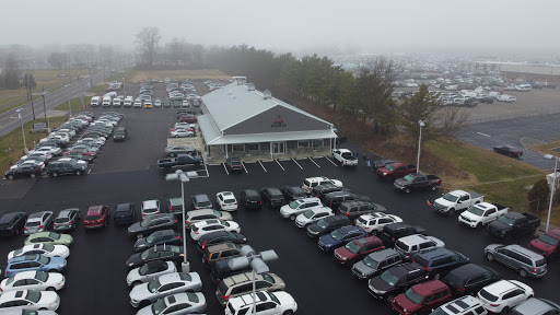 Used Car Dealer «Car Source», reviews and photos, 1200 Stringtown Rd, Grove City, OH 43123, USA
