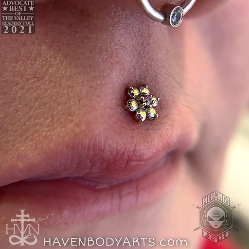 Explore lymphoma tattoo ideas, creative tattoo ideas in Northampton, available at Haven Body Arts Piercing & Tattoo