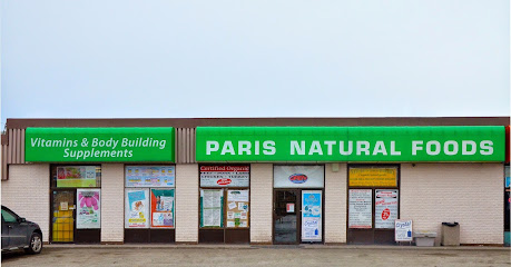Paris Natural Foods